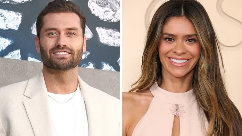 Ex-Boyfriend Awarded Custody After Star's Show Canceled