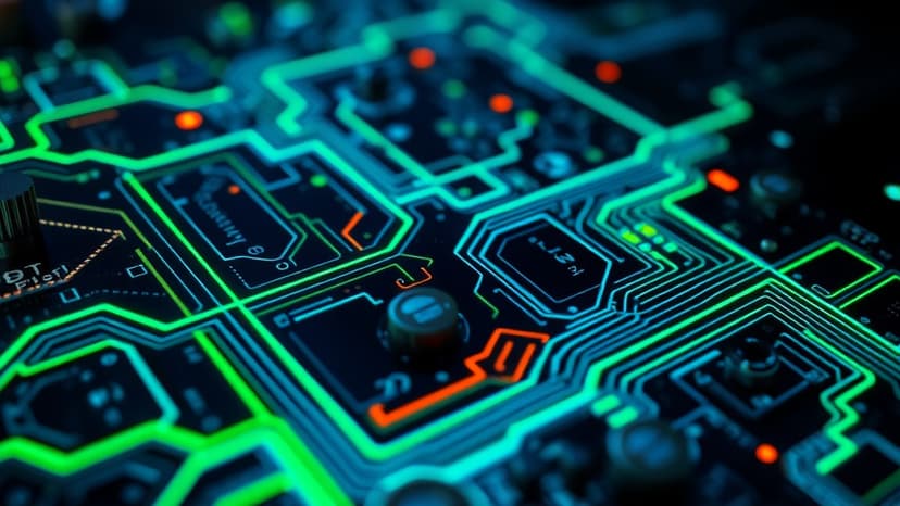 Ex-Hackers Recruit Gamers for Cybersecurity