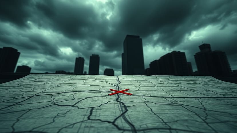 ACB Books Former HMDA Director for Corruption