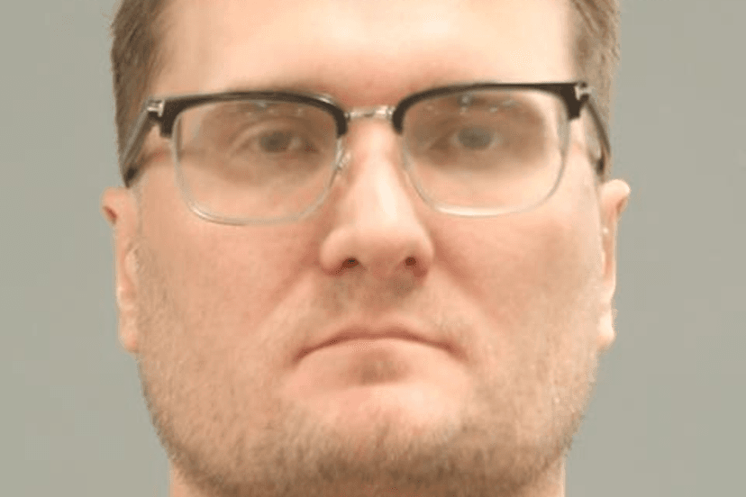 Ex-Husband Arrested in Ohio Couple's Murder