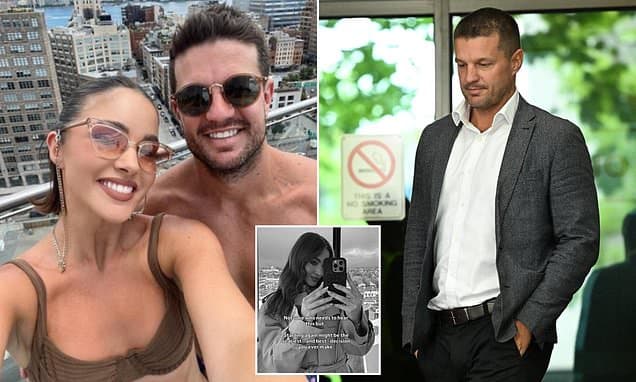 Ex-Miss Universe's ex faces jail for $481k fraud