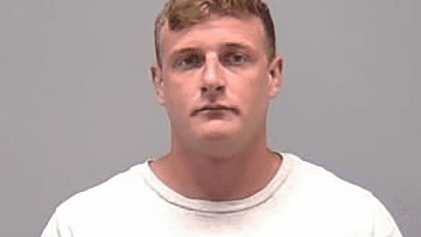 Killer Deputy Dies in Prison After Murder Conviction