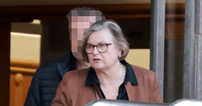 Magistrate's "Doze Off" Leads to Severe Crash