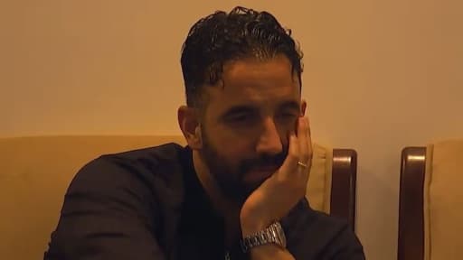 Ex-Man Utd Boss Amorim Spotted at Qatar Tennis Open