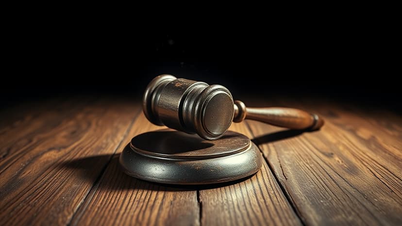 Ex-MLB Player Blames Jury for Murder Conviction