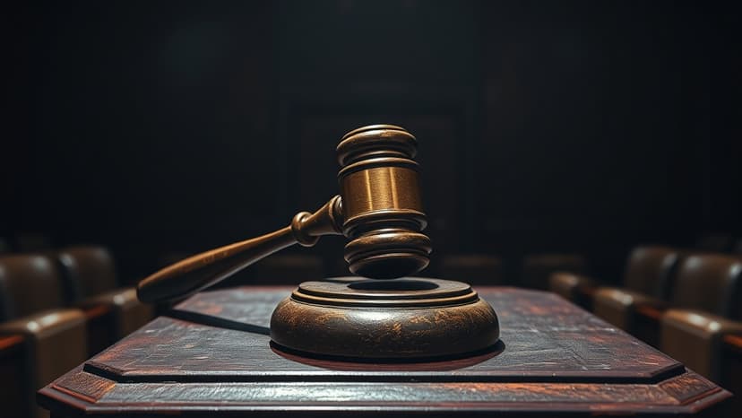 Ex-Nanny Loses Extradition Battle Over Pinochet-Era Crimes