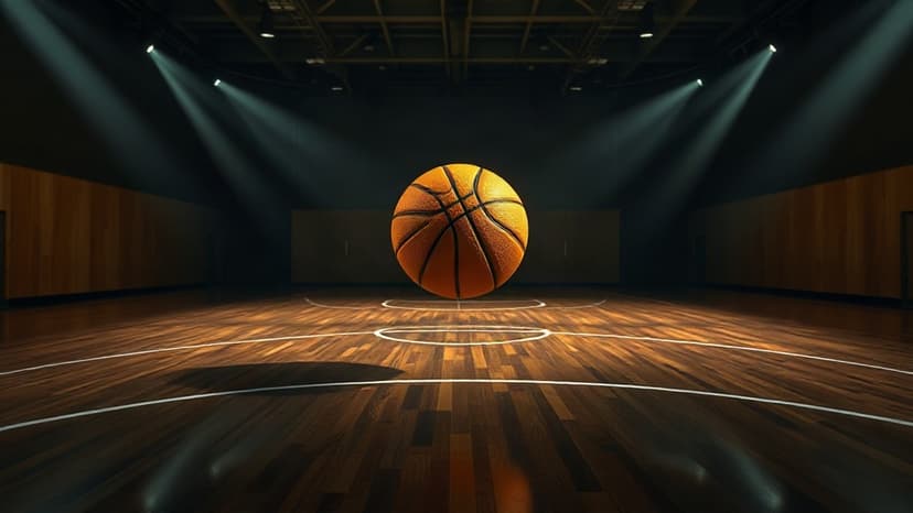 Ex-NBA Star Ejected for Confronting Player Over Trans Athletes