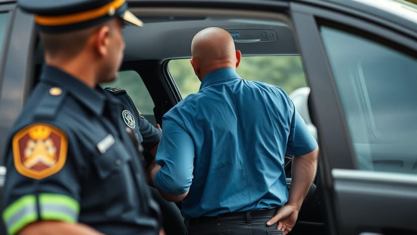 Ex-Police Chief Faces New Felony Charges