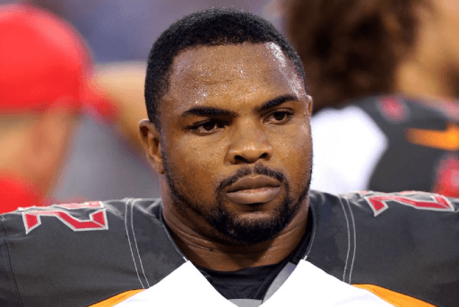 Ex-NFL Star Dies After Police Struggle: Bodycam Footage Released