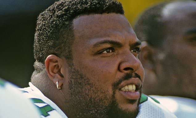 Ex-NFL Player Kevin Johnson Found Dead in LA