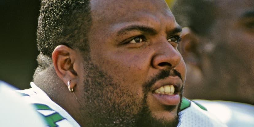 Ex-NFL Player Kevin Johnson Linked to LA Homeless Killings