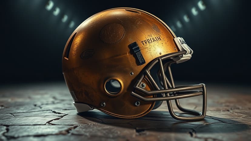Ex-Cowboy Diagnosed with CTE After Tragic Death