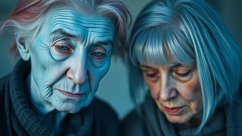 Ex-Nun Jailed for Abusing Children at Catholic Homes