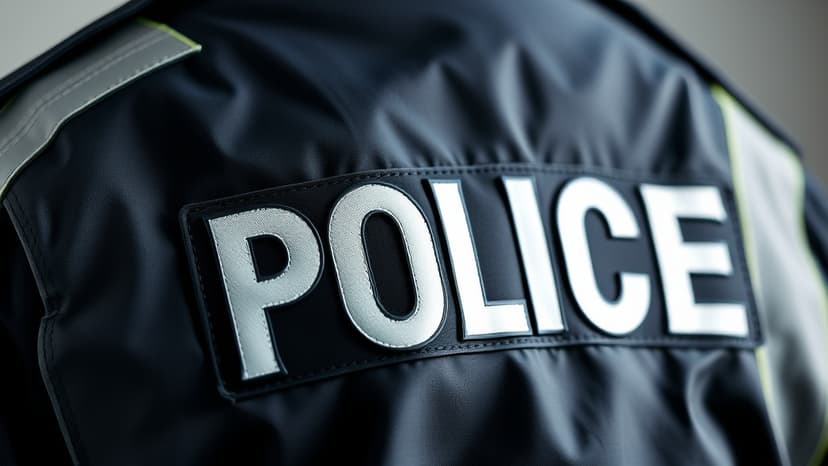 Ex-Officer Faces Trial for 1996 Assault