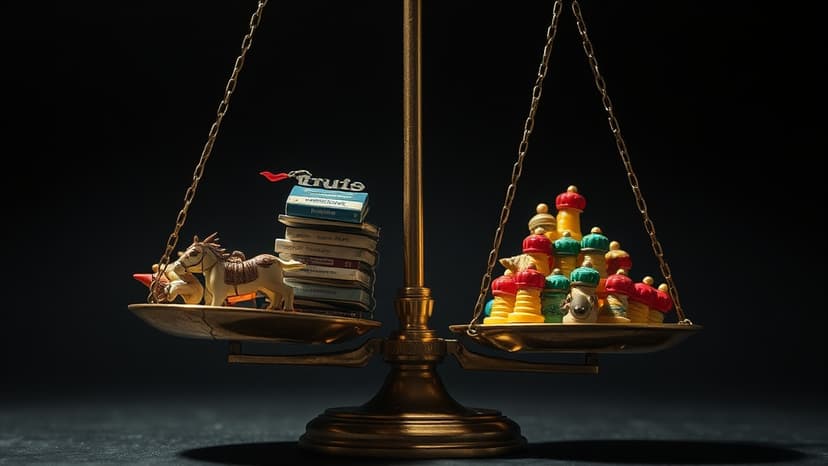 Ex-Cop Jailed for Stealing Colleagues' Holiday Cash