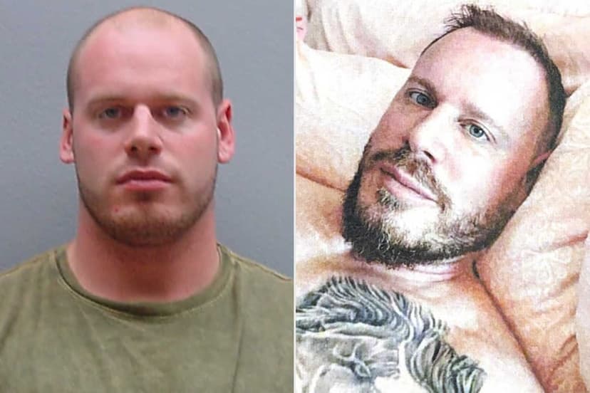 Ex-Olympian Linked to Pablo Escobar-Level Drug Ring