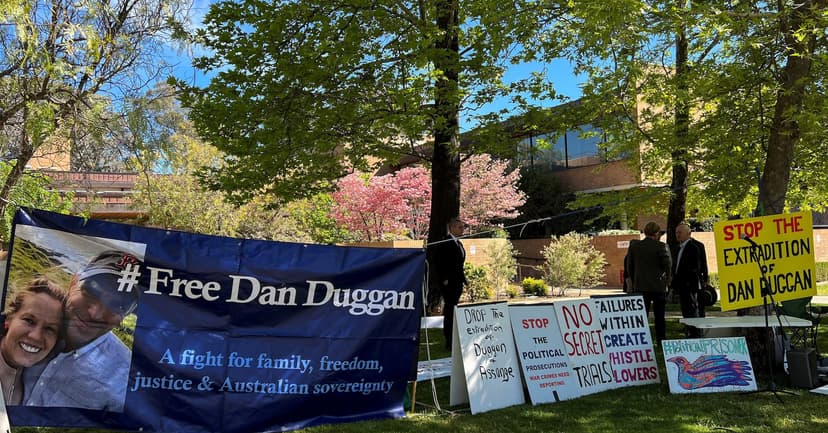 Ex-Marine Pilot Loses Extradition Appeal to US