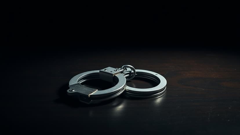 Ex-Cop Jailed for Silent Calls to Ex-Partner