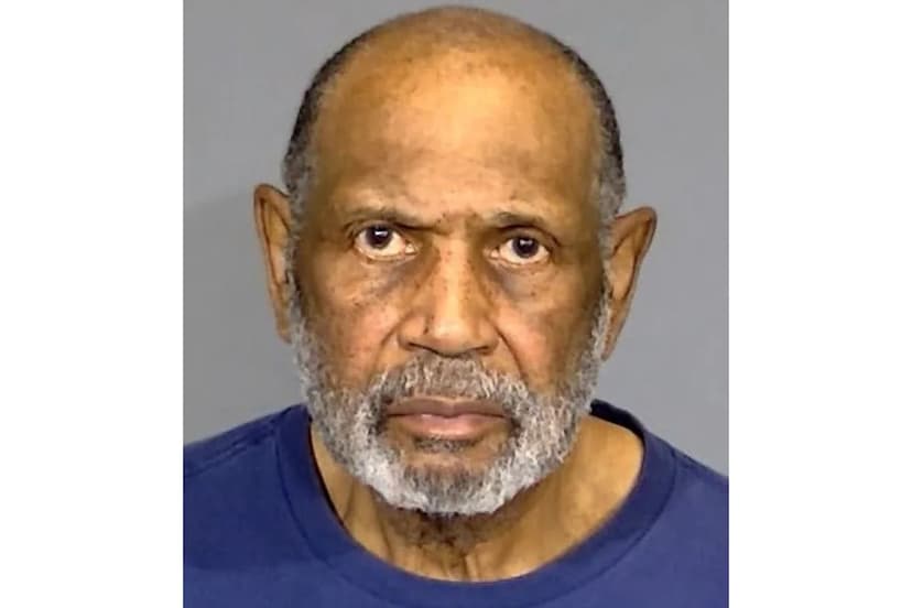 Ex-Principal Sentenced for Wife's Hammer Murder