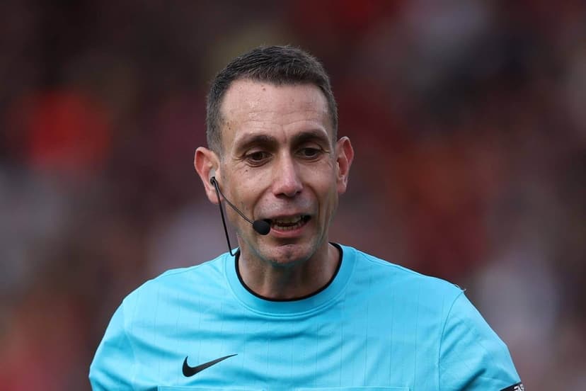 Ex-Premier League Referee's Child Image Sentencing Delayed
