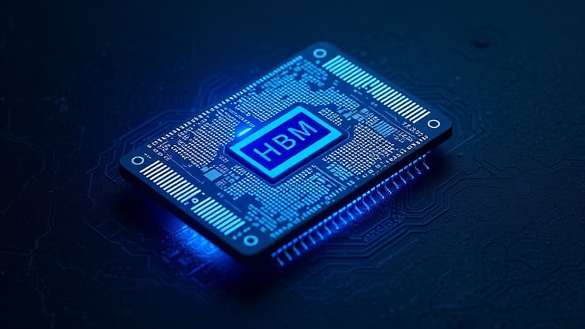 Samsung Researcher Jailed for Leaking Chip Secrets