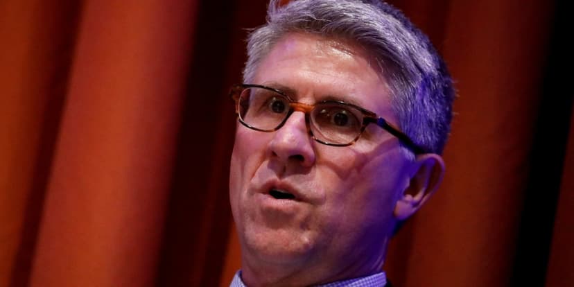 Ex-SEC Exec Takes Helm at Tokenization Firm