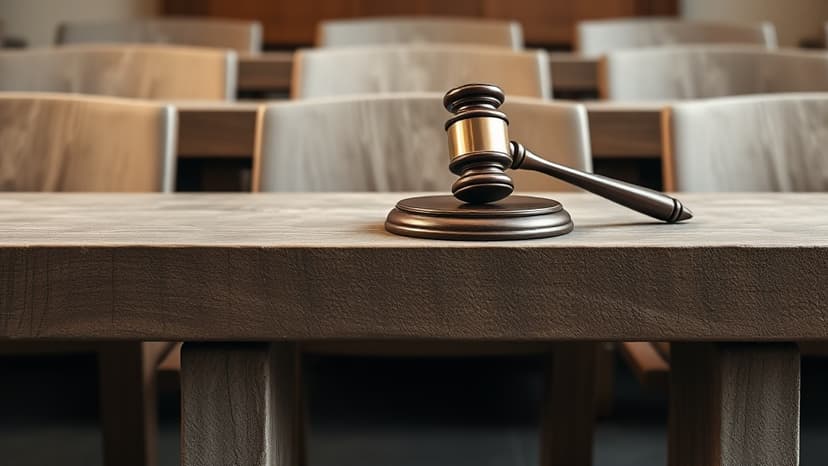 Defence lawyer claims assault accusers lied 'like knotweed'