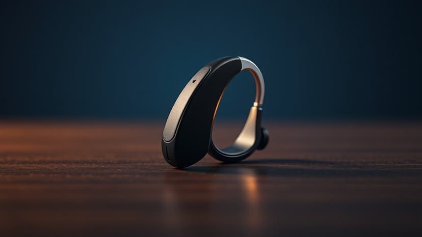 Former Spanx CEO Aims to End Hearing Loss Stigma