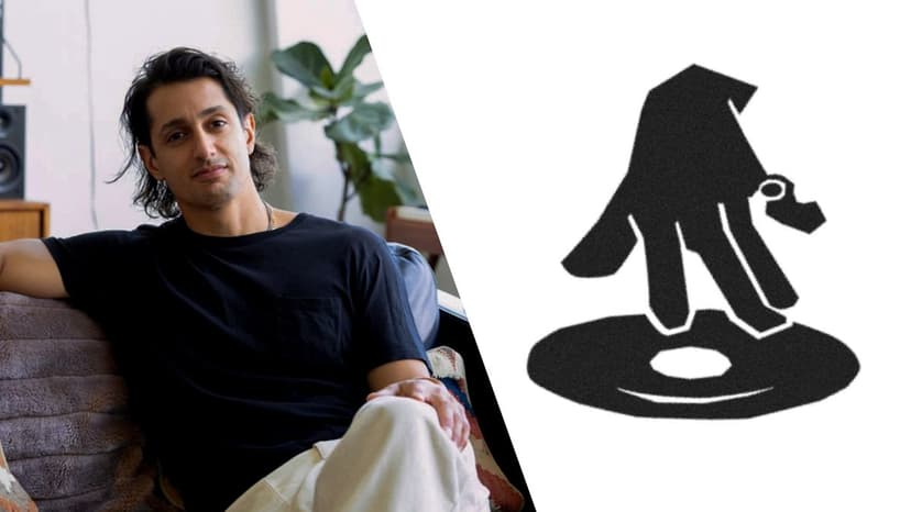 Ex-Spotify Exec Reimagines Music Streaming
