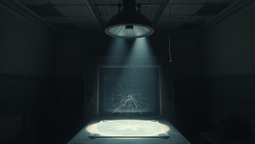 Teacher abused 13 boys in school darkroom