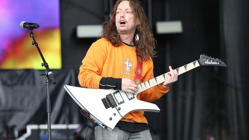 Ex-Turnstile Guitarist Faces Life Sentence