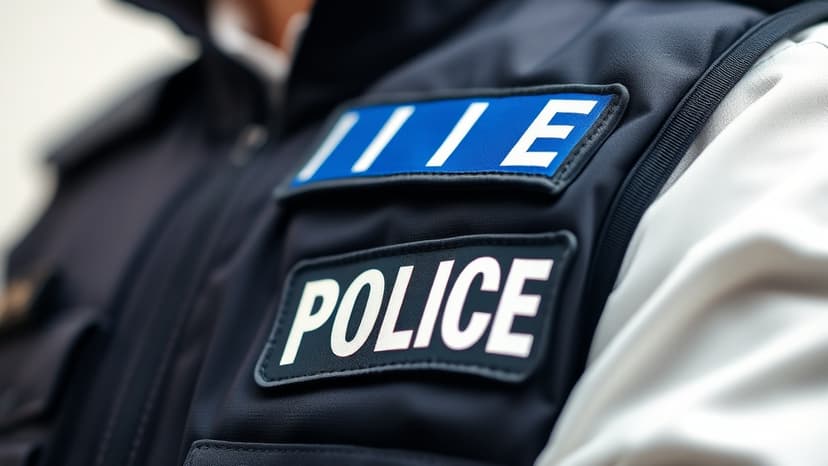 Ex-Cop Shared Secrets With Criminal Boyfriend