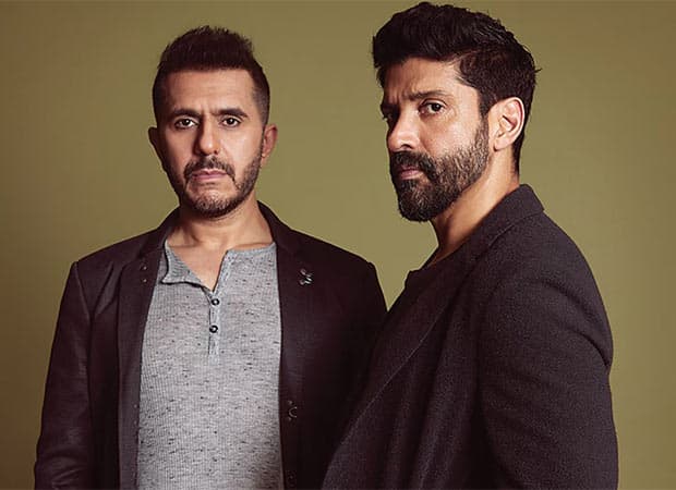 Universal Studios Invests in Farhan Akhtar's Excel Entertainment