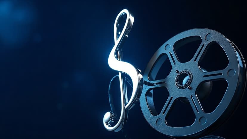 Excel Music Launches: Bollywood's New Sound Arrives