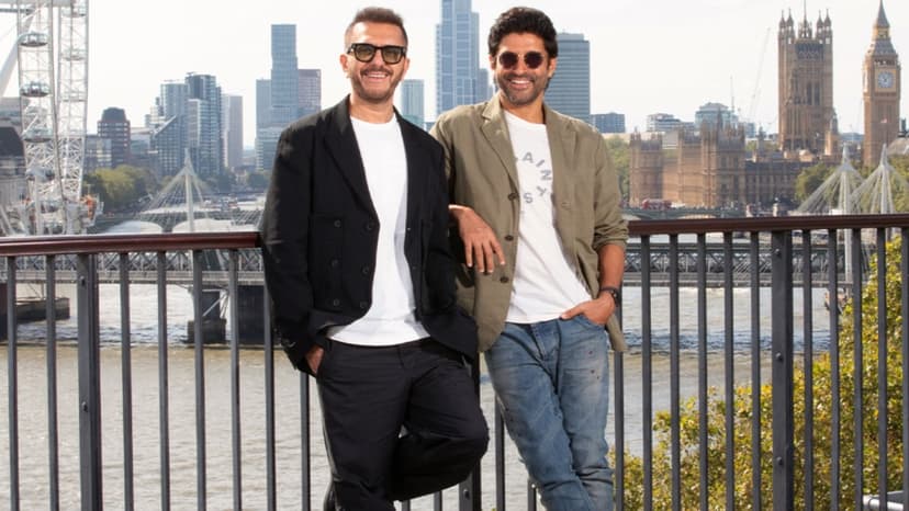 Excel Origins: Backing India's Next Film Generation