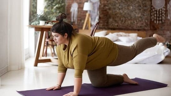 Fitness Isn't Enough: Fat's Hidden Heart Risk