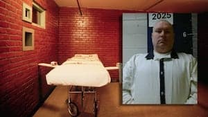 Execution Paused Amid Board Vacancy