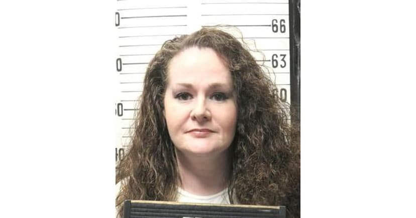 Court Halts Tennessee Woman's Execution