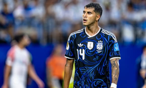 Blues Secure World Cup Star Palacios from Leverkusen