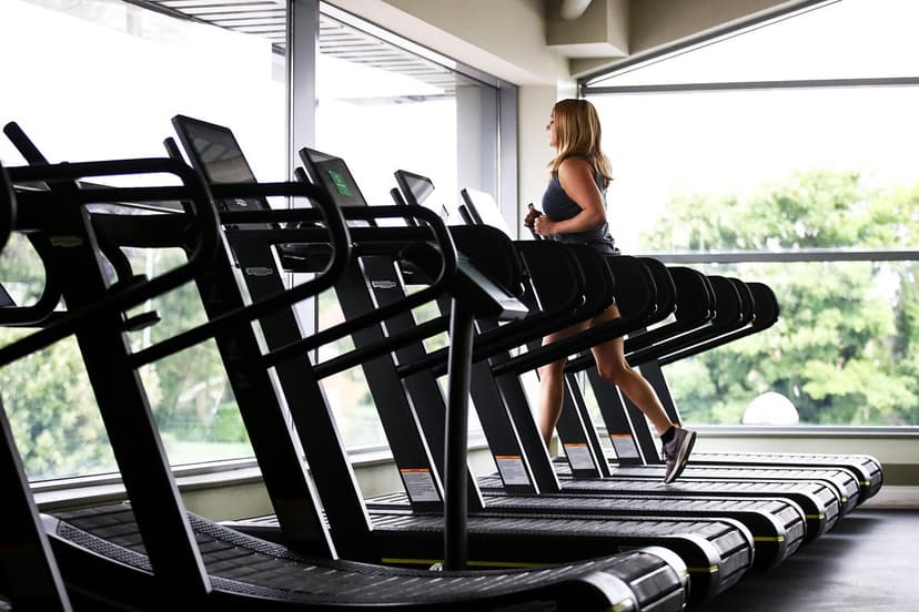 Exercise Beats Depression: New Study Finds