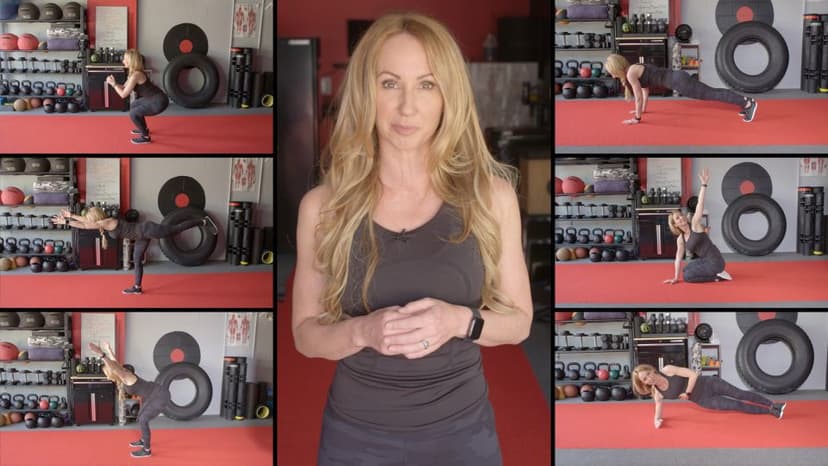 Exercise Boosts Brain Health After 45