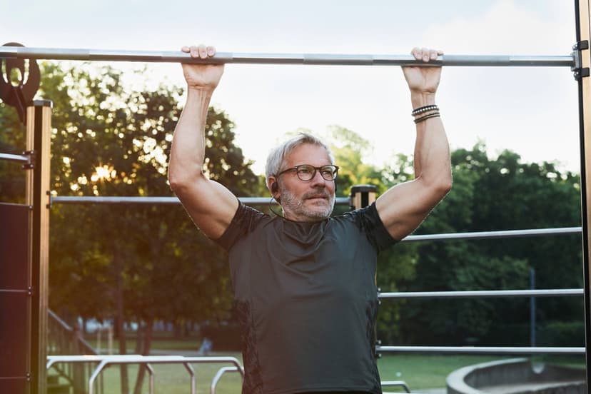 Exercise Rewires Heart Nerves in Rats
