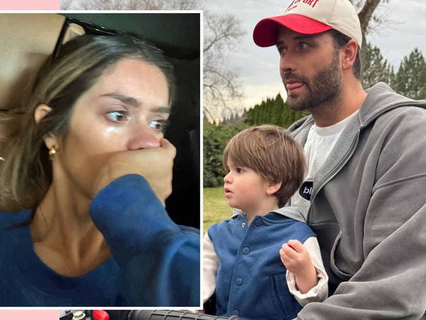 Exes Speak Out After Domestic Violence Charges Dropped