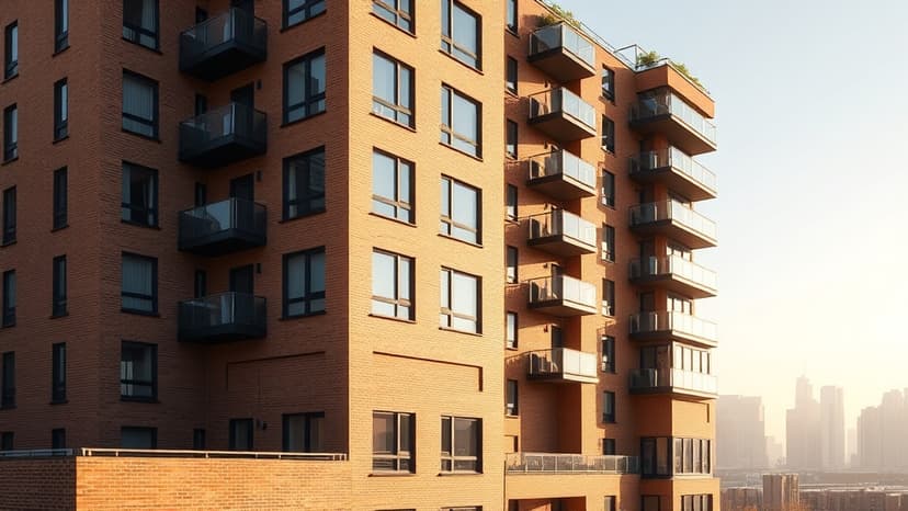 Exeter Car Park Demolished for 300 Co-Living Apartments