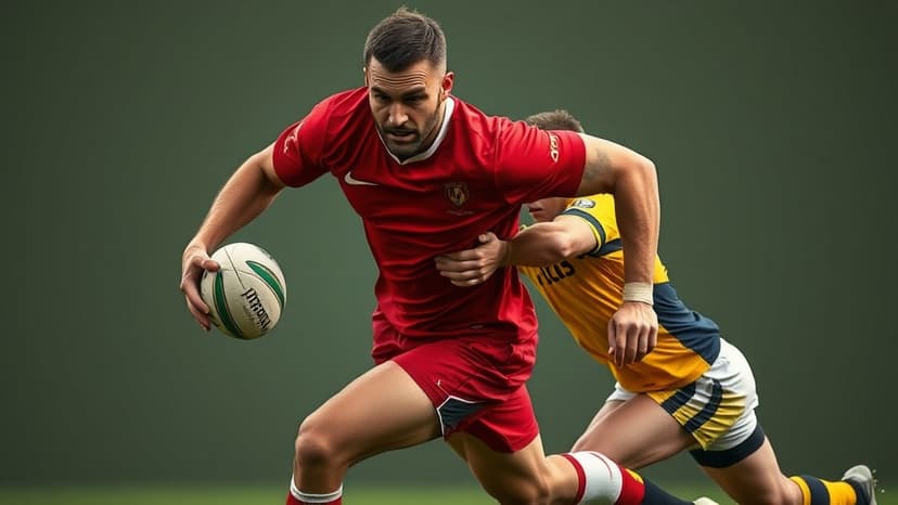 Exeter Chiefs Star Faces Lengthy Sideline Spell