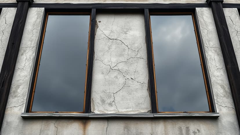 Exeter Corn Exchange: Concrete Fears Prompt Safety Cover