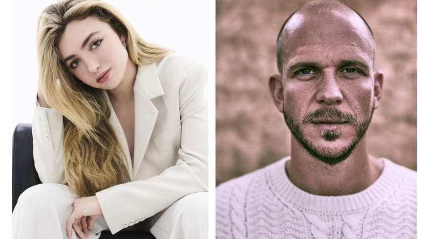 Actors Vanish in New Psychological Horror