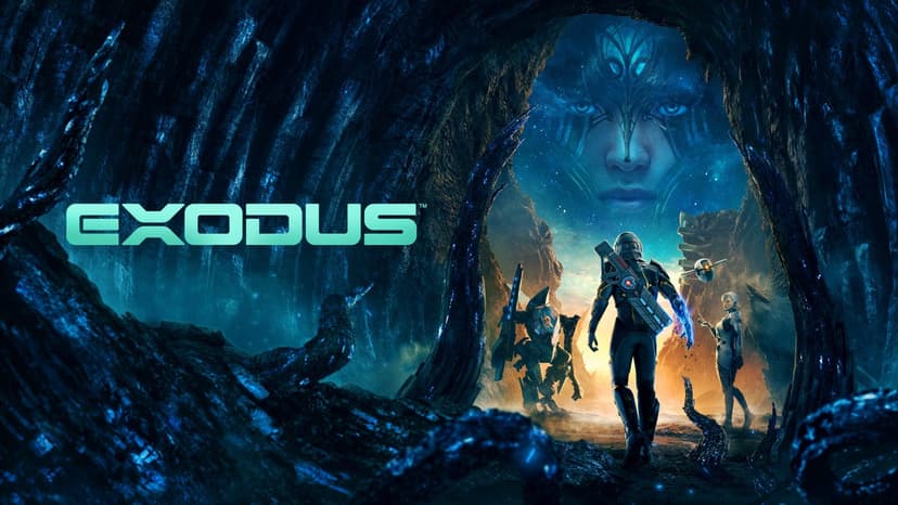 Exodus: McConaughey's Time-Bending Sci-Fi Saga Arrives 2027