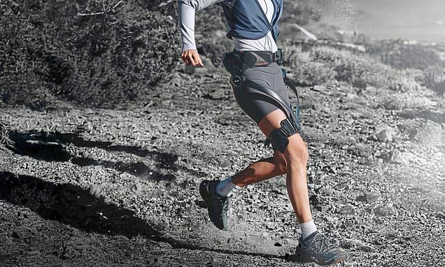 Wallace's Trousers Are Real: Meet the Exoskeleton