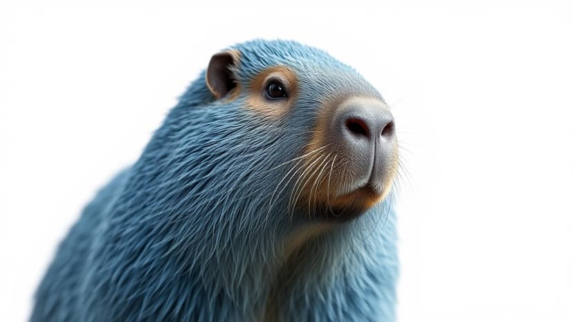 Exotic Pet Cafes Fuel Illegal Wildlife Trade